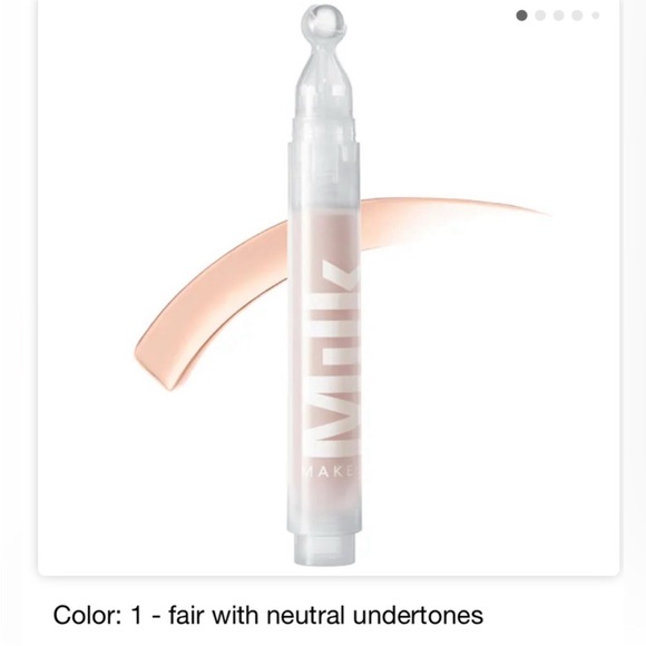 Milk Makeup Other - Milk Makeup Sunshine Under Eye tint + brighten #1